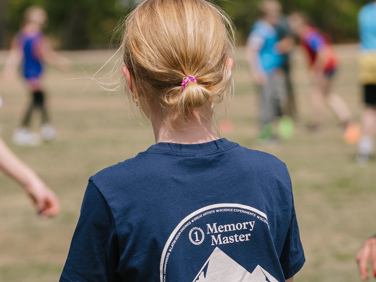 How to Become a Memory Master