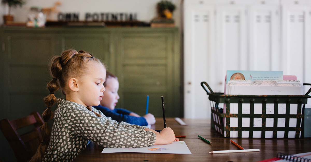 Decodable Readers Explained: How The Writing Road to Reading Builds Fluency