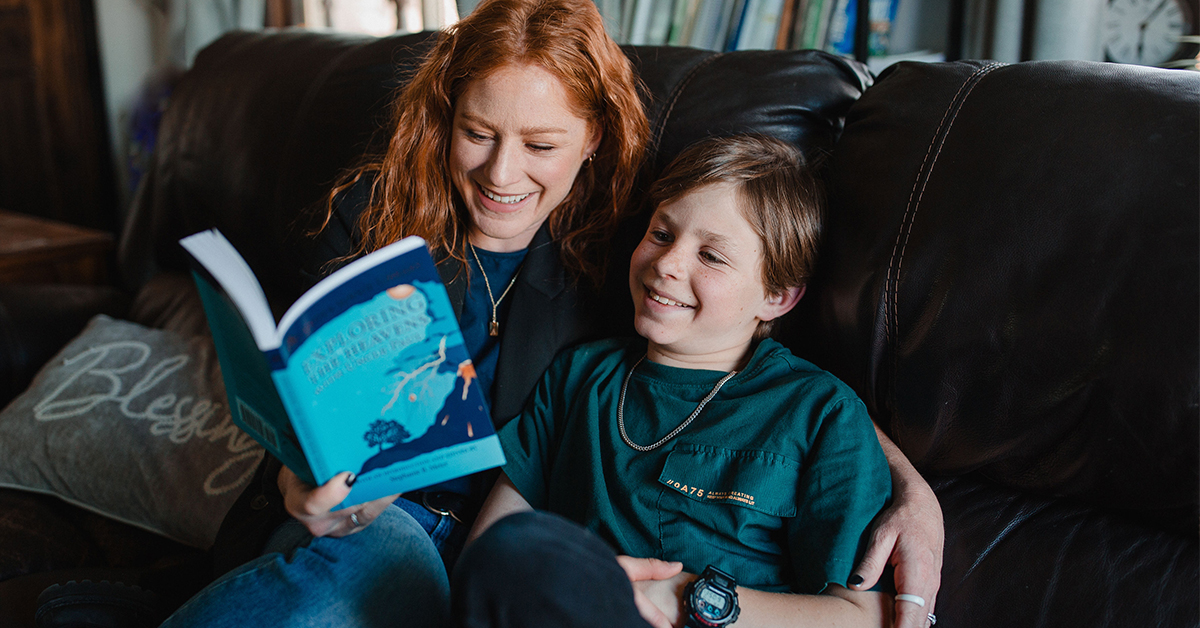 Patterns—Unlocking the Mysteries of Language with Phonics
