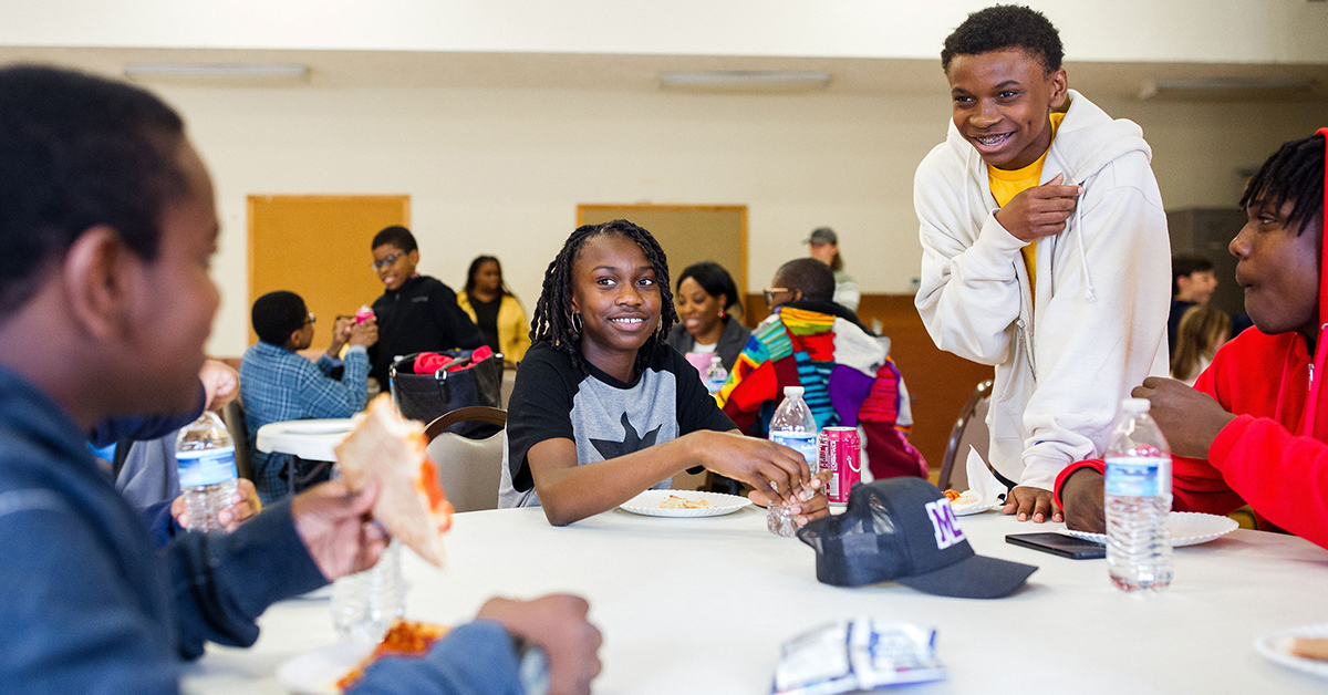 Screen vs. Community: Why Classical Education Thrives on Real Relationships