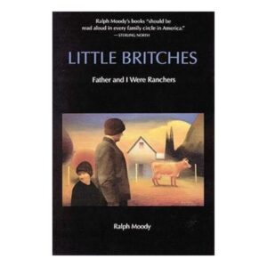 Little Britches – Ralph Moody