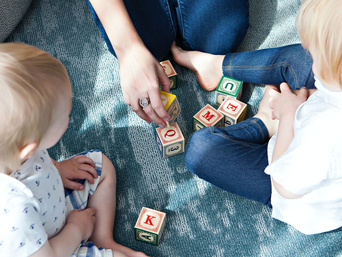 Fostering a Family Culture of Learning